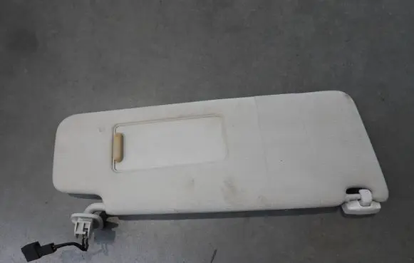 Volkswagen New Beetle Sun visor 1Y0857552M 1Y0857552