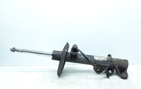Mercedes-Benz E W212 Front shock absorber/damper A2123204013