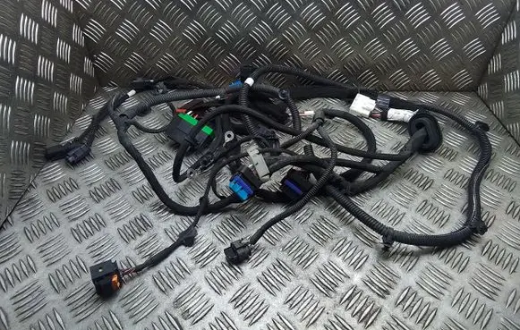 Peugeot Traveller Other wiring loom 98262367 9826236780