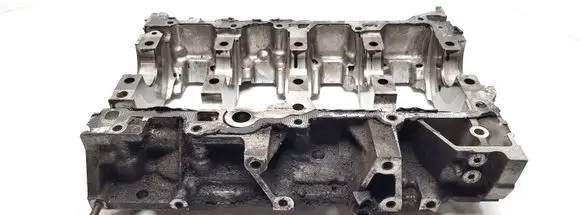 Toyota Corolla Verso AR10 other engine part
