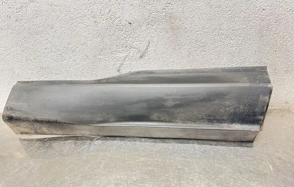 Ford Edge II Rear door trim (molding) FT4BR254A76