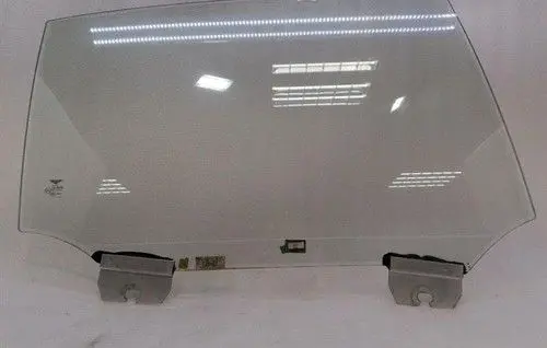 Bentley Flying Spur Rear door window glass 3W5845026K