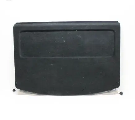 Skoda Superb B6 (3T) Parcel shelf 3T5867769