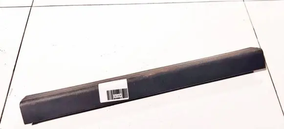 Mercedes-Benz C AMG W204 Front sill trim cover a2046860036 50509-2
