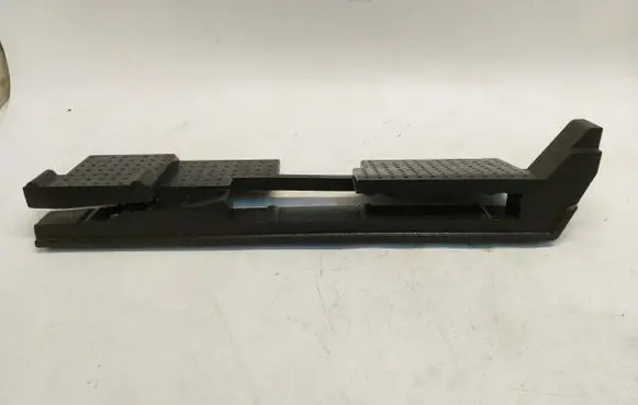 Peugeot 408 P54 Spare wheel section trim 9838441880
