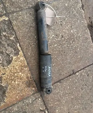 Opel Astra G Rear shock absorber/damper