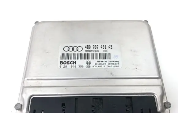 Engine control unit/module