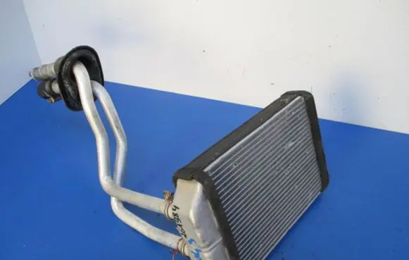 Audi A6 S6 C5 4B Interior heater climate box assembly 