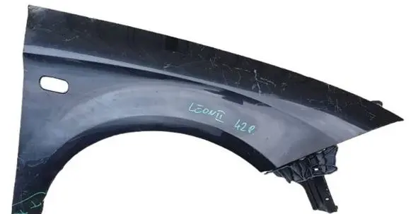 Seat Leon (1P) Fender