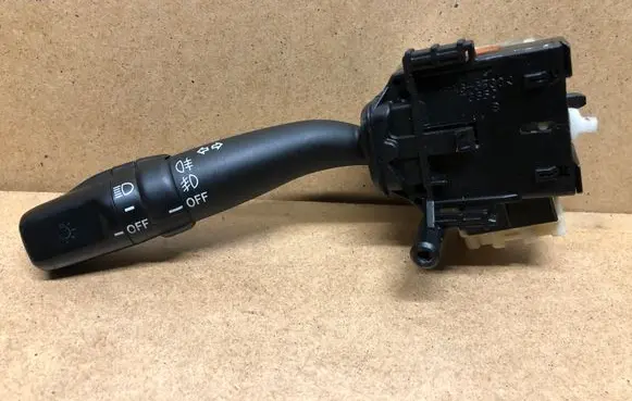Toyota Avensis T250 Indicator stalk 8414005110