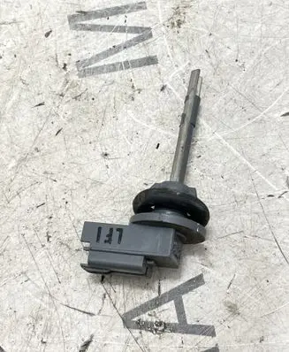 Tesla Model S Interior temperature sensor