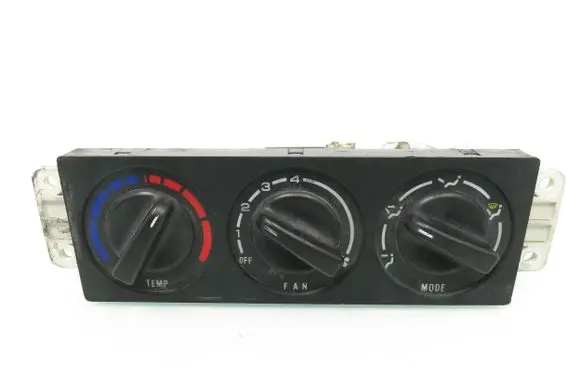 KIA Retona Interior fan control switch 