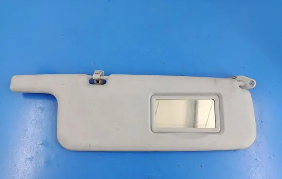 Mitsubishi Space Star Sun visor