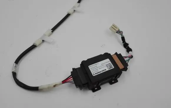 Peugeot 108 Other control units/modules 897200H020