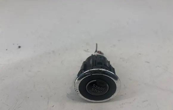 Infiniti Q50 Engine start stop button switch 285903JA0A A2C53423160