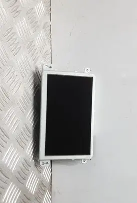 Audi A6 S6 C6 4F Screen/display/small screen 4F0919603B