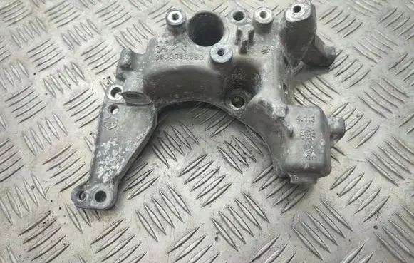 Peugeot 2008 II other engine part 9808696680