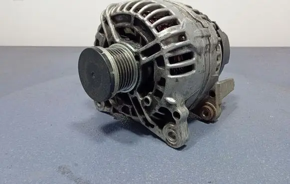 Generator/alternator