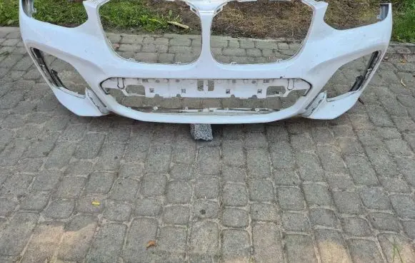 BMW X3 G01 Front bumper 8089743