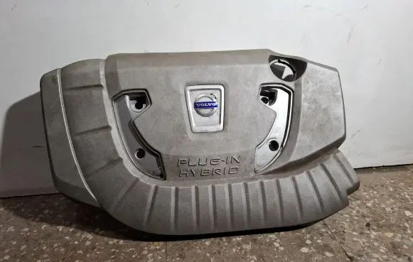 Volvo V60 Engine cover (trim) 31401263