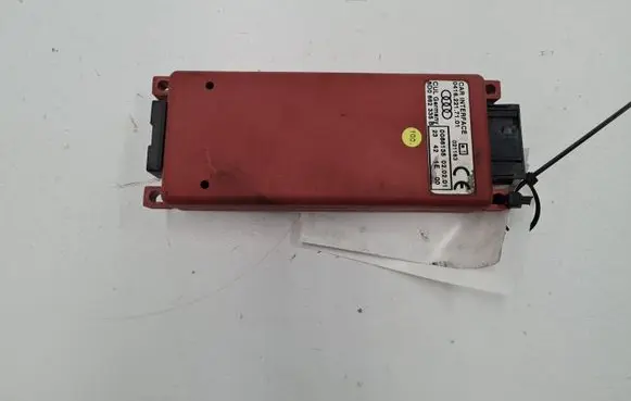 Phone control unit/module