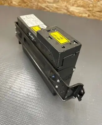 Ford Kuga I CD/DVD changer 3S7T18C830AD 0555456 CB0556458