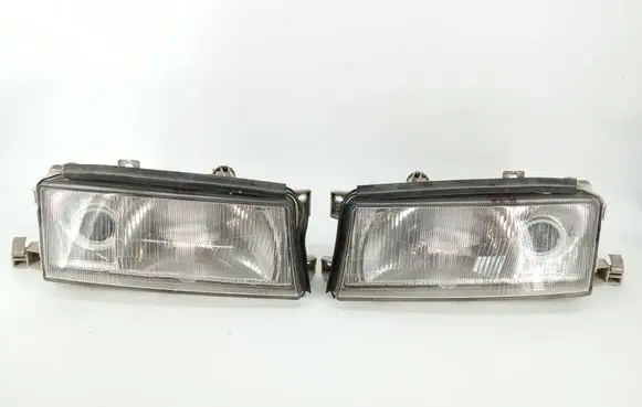 Skoda Octavia Mk1 (1U) Headlights/headlamps set 24608500LI