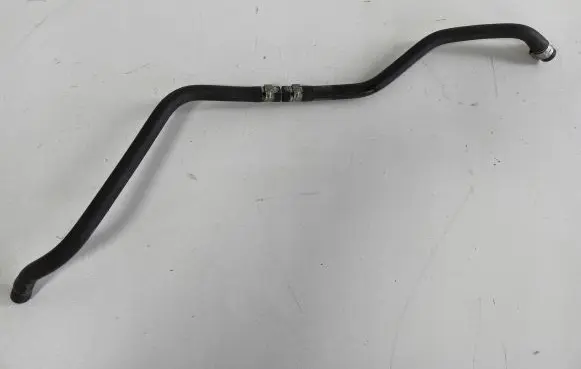 Maserati Ghibli ABS pump bracket 