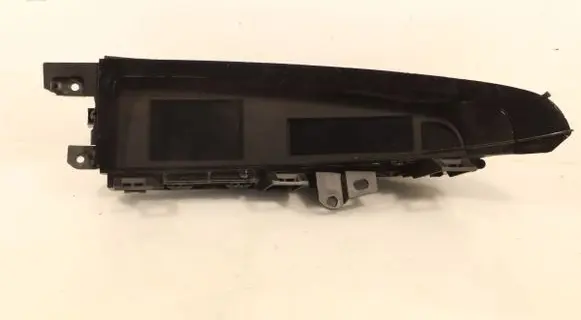 Mazda 3 II Screen/display/small screen 4610007196