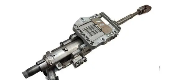 Audi A2 Steering wheel axle 8Z0419502B 0207250348