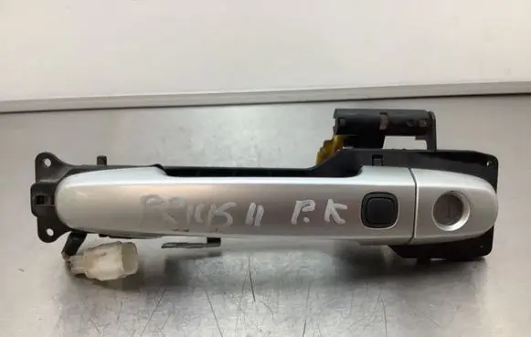 Toyota Prius (XW20) Front door exterior handle PA6GF30