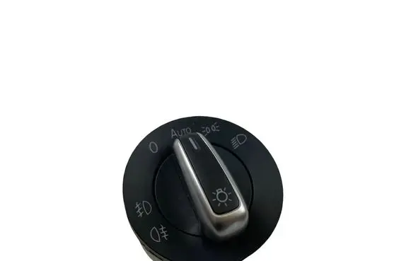 Volkswagen Amarok Light switch 3C8941431A