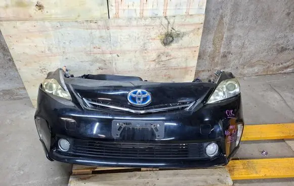 Toyota Prius+ (ZVW40) Front piece kit 