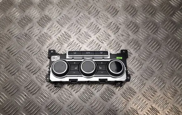 Land Rover Range Rover Sport L494 Climate control unit HPLA18D687BB