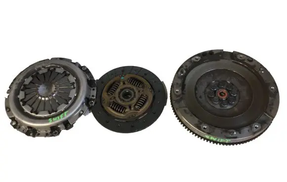 Suzuki Swift III Clutch set kit 52R40SMCYSB10