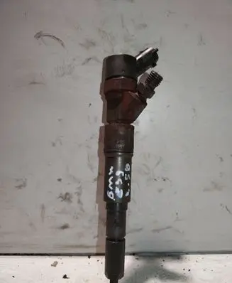BMW 5 E39 Fuel injector 0445110049