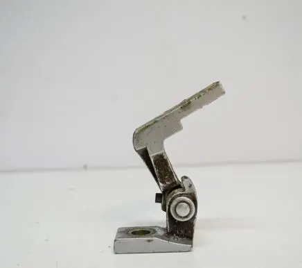 Audi A4 S4 B6 8E 8H Front door upper hinge