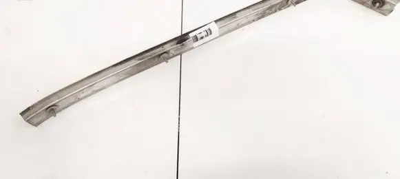 Mazda 5 Sliding door trim 