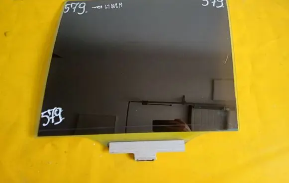 Mercedes-Benz E W210 Rear door window glass
