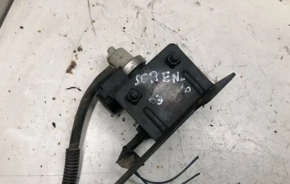 KIA Sorento Turbo solenoid valve 72190316