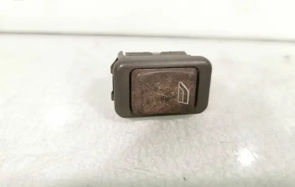 Volvo S40, V40 Electric window control switch 03458028 812660