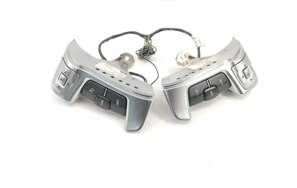 Ford Mondeo MK IV Other switches/knobs/shifts AM2T14K147AA