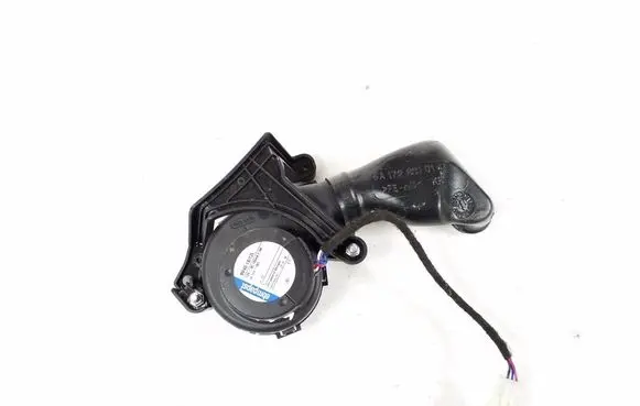 Mercedes-Benz SLK R172 Heater fan/blower A1728300208