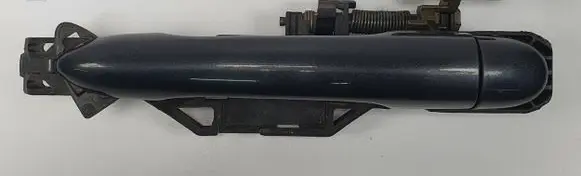 Renault Espace - Grand espace IV Rear door exterior handle 8200008430