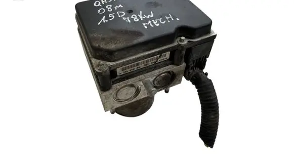 Nissan Qashqai ABS Pump 0265950616 7906K0044