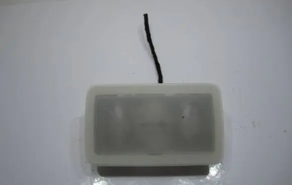 Audi A6 S6 C6 4F Other interior light 4L0947123 SJ01837