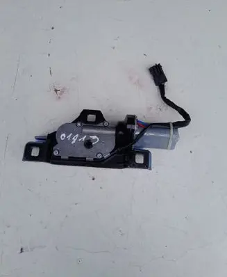 BMW X6 E71 Tailgate/trunk/boot lift motor 711461304 489050971