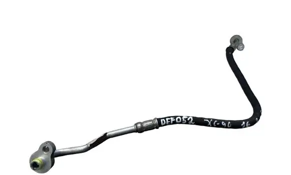 Volvo XC90 Air conditioning (A/C) pipe/hose 31369332 1337