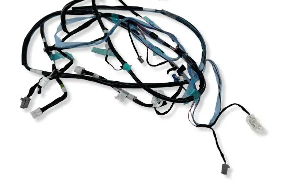 Toyota RAV 4 (XA50) Other wiring loom 