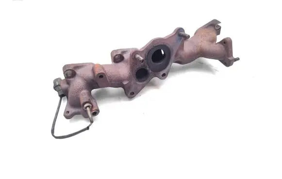 Isuzu D-Max Exhaust manifold 4JK1E5SL